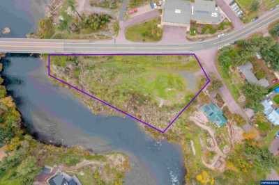 Residential Land For Sale in Gates, Oregon