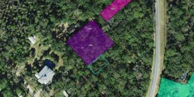 Residential Land For Rent in Crawfordville, Florida