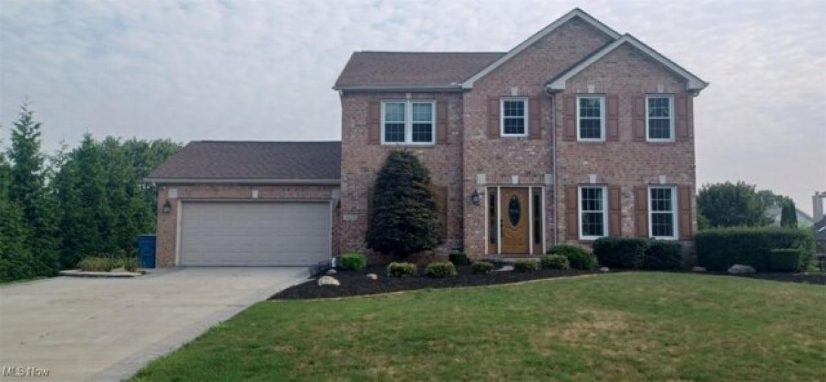 Picture of Home For Sale in Brunswick, Ohio, United States