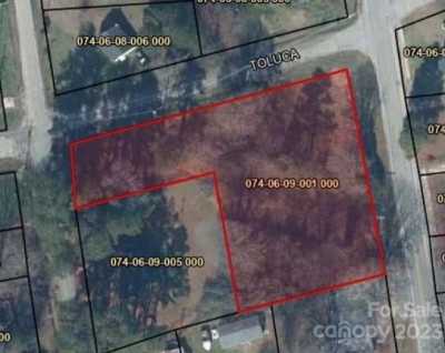 Residential Land For Rent in Union, South Carolina