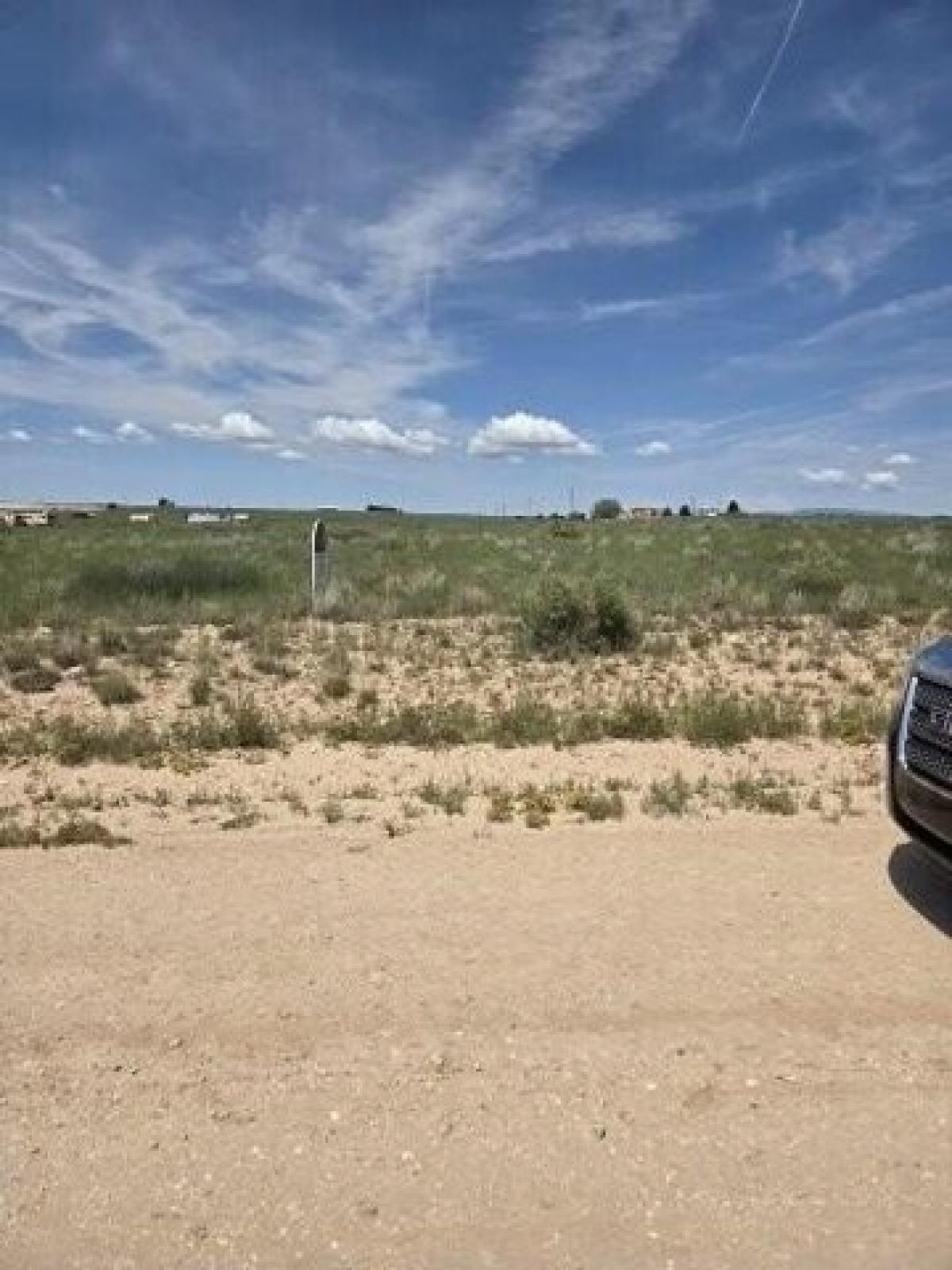 Picture of Residential Land For Rent in Moriarty, New Mexico, United States
