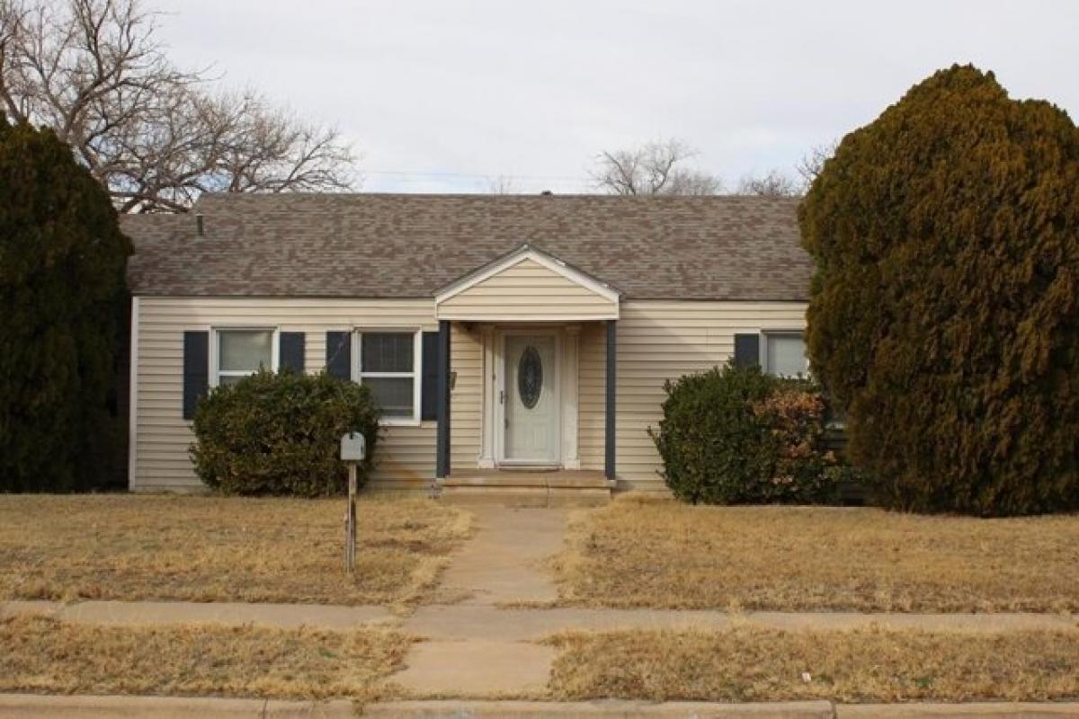 Picture of Home For Rent in Big Spring, Texas, United States