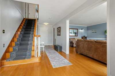 Home For Sale in Glade Spring, Virginia