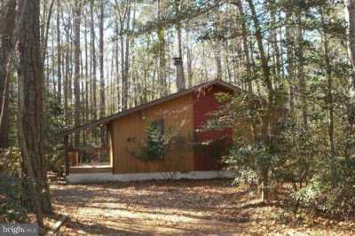 Home For Sale in Ocean Pines, Maryland