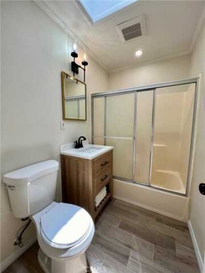 Home For Rent in Sierra Madre, California