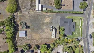 Residential Land For Sale in Kihei, Hawaii