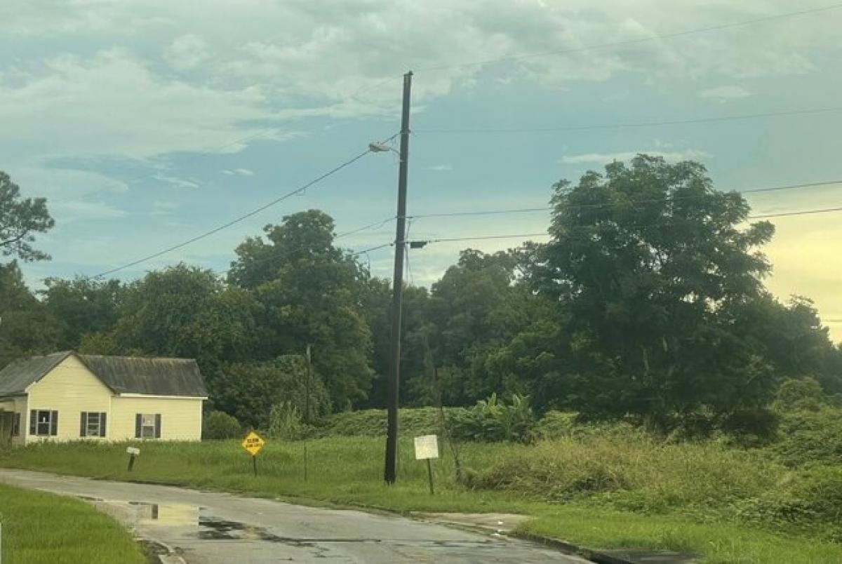 Picture of Residential Land For Rent in Dawson, Georgia, United States