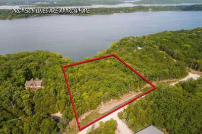 Residential Land For Sale in Lampe, Missouri