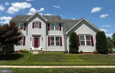 Home For Sale in Bel Air, Maryland