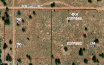 Residential Land For Rent in Williams, Arizona