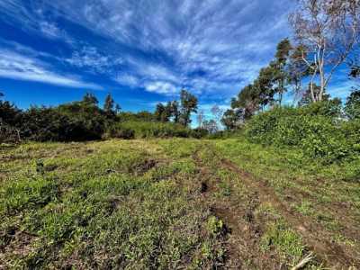 Residential Land For Sale in Holualoa, Hawaii