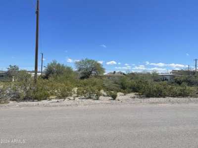 Residential Land For Sale in Ajo, Arizona