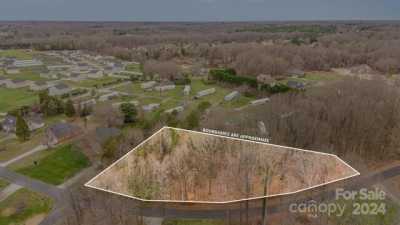 Residential Land For Sale in Lexington, North Carolina