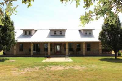 Home For Sale in Carbon, Texas