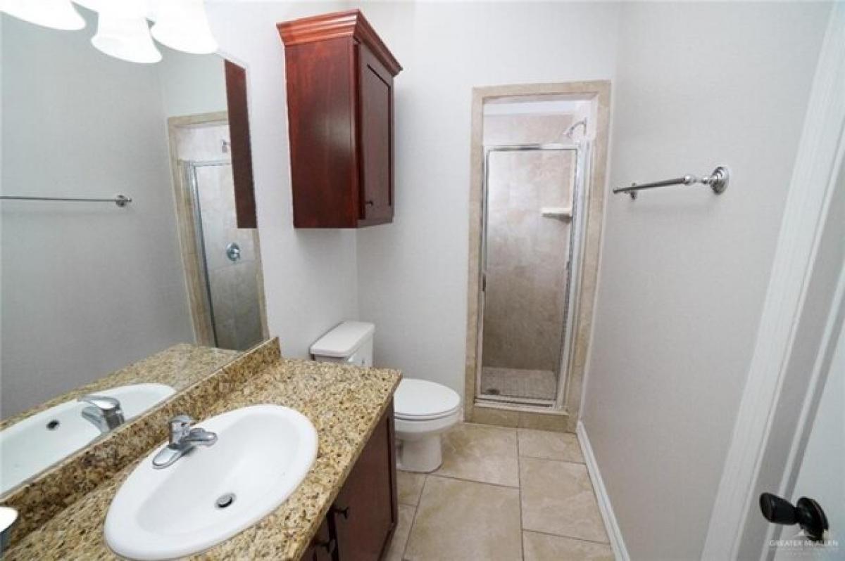 Picture of Apartment For Rent in Alton, Texas, United States