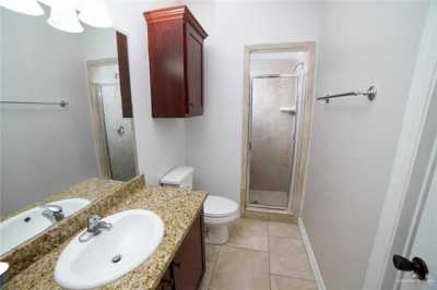 Apartment For Rent in Alton, Texas