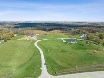 Residential Land For Sale in Parnell, Iowa