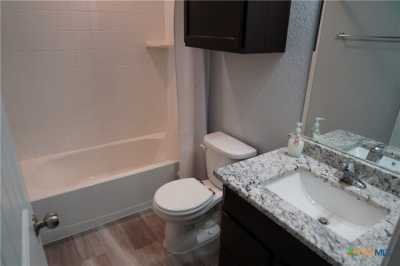 Home For Rent in Taylor, Texas