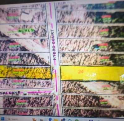 Residential Land For Sale in Crivitz, Wisconsin