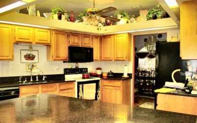 Home For Sale in Myakka City, Florida