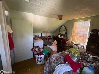 Home For Sale in Fayette, Iowa