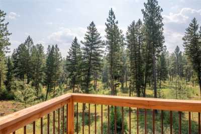 Home For Sale in Bonner, Montana