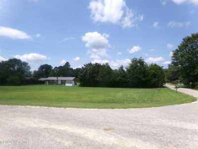 Residential Land For Rent in Clarkton, North Carolina