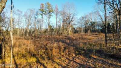 Residential Land For Sale in Jackson, Mississippi