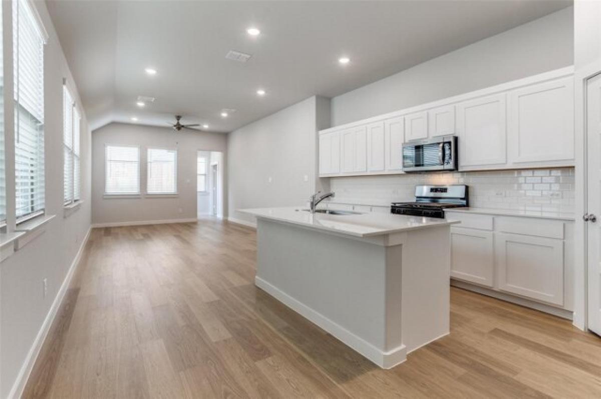 Picture of Home For Rent in Farmersville, Texas, United States