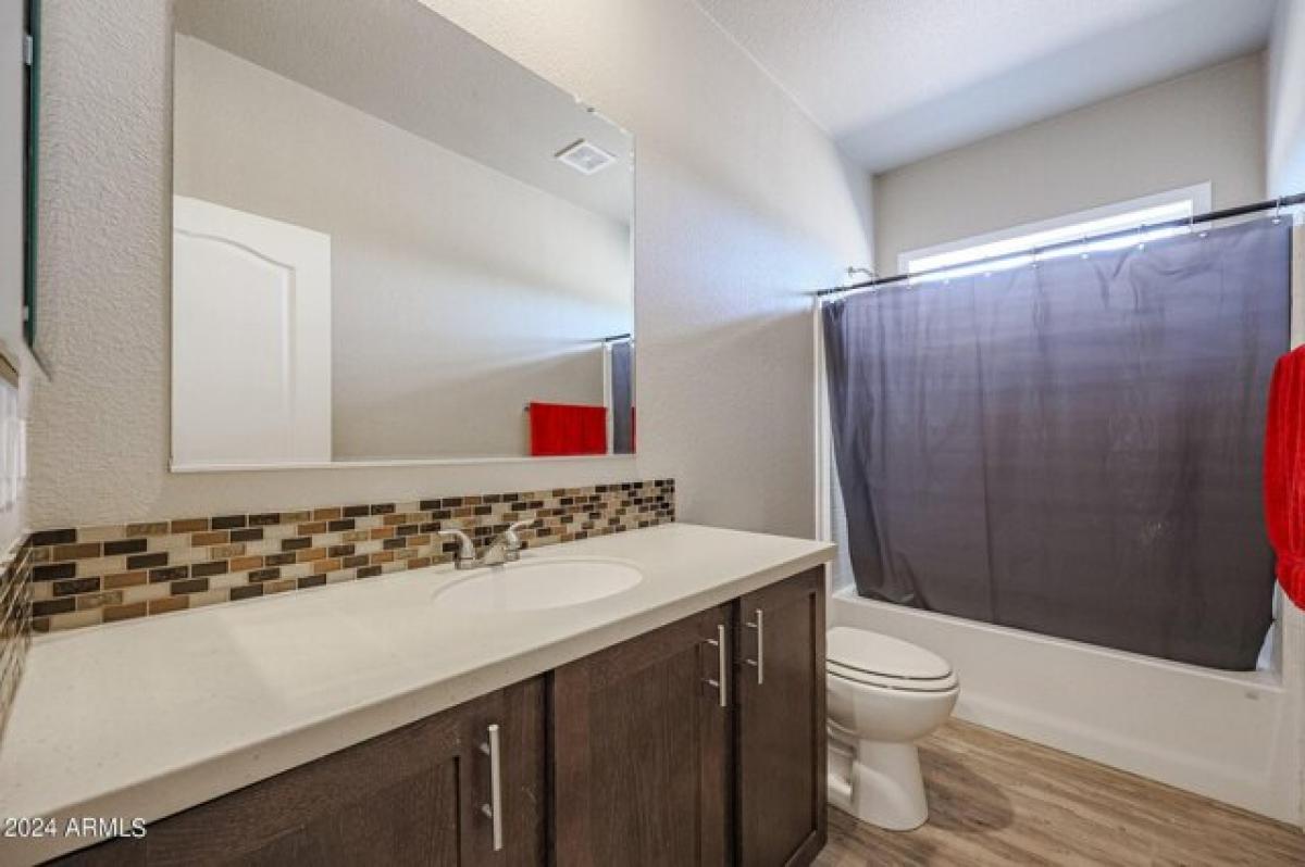 Picture of Home For Sale in Tonopah, Arizona, United States