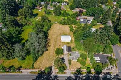 Residential Land For Sale in Lacey, Washington