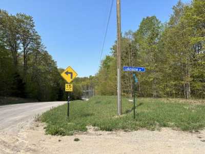Residential Land For Sale in Gaylord, Michigan
