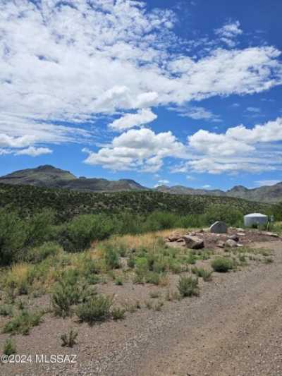 Residential Land For Sale in Tubac, Arizona
