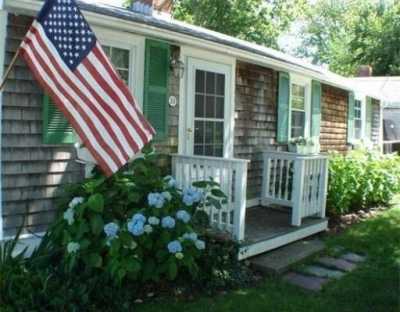 Home For Rent in Marshfield, Massachusetts
