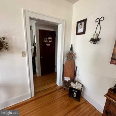 Home For Rent in Chambersburg, Pennsylvania