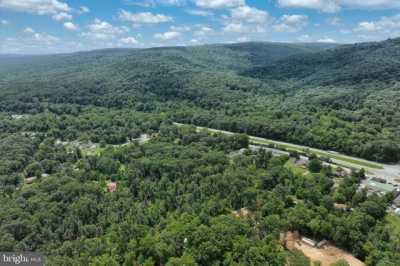 Residential Land For Sale in Thurmont, Maryland