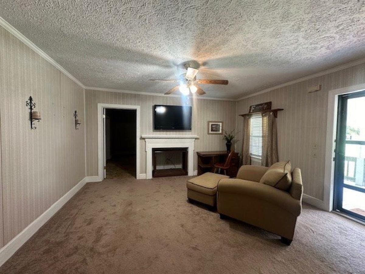 Picture of Home For Sale in Abbeville, Georgia, United States