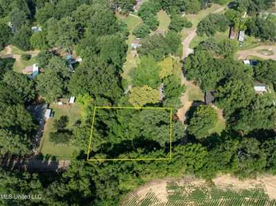 Residential Land For Sale in Canton, Mississippi