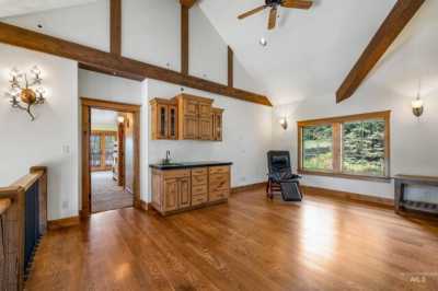 Home For Sale in Donnelly, Idaho