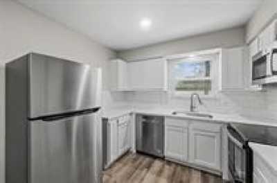 Apartment For Rent in Van Alstyne, Texas