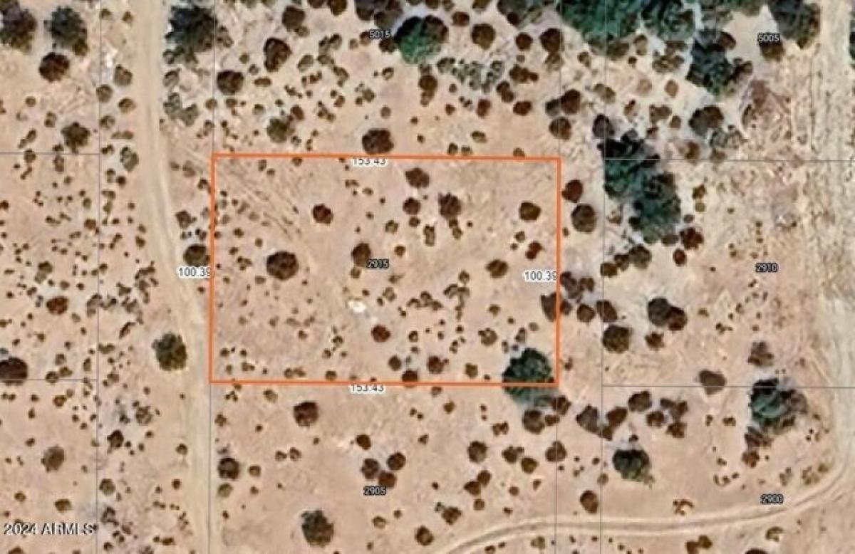 Picture of Residential Land For Rent in Eloy, Arizona, United States