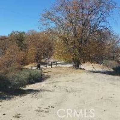 Residential Land For Sale in Cedar Glen, California