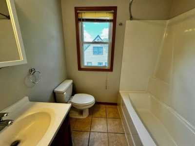 Apartment For Rent in 