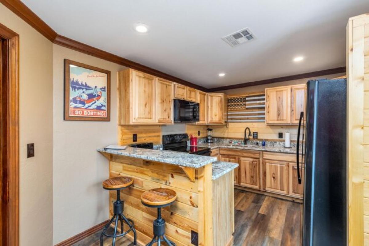 Picture of Home For Sale in Vinita, Oklahoma, United States