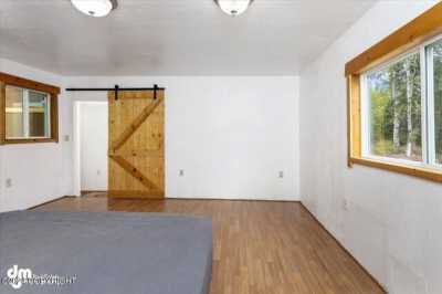 Home For Sale in Willow, Alaska