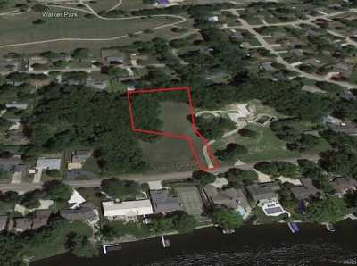 Residential Land For Sale in Elkhart, Indiana