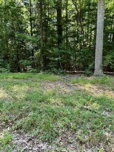 Residential Land For Sale in Heathsville, Virginia