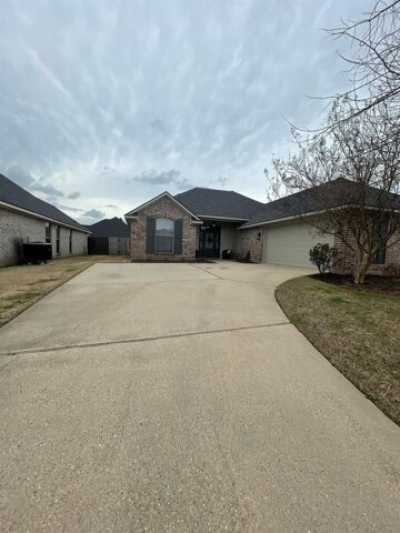 Home For Rent in Bossier City, Louisiana