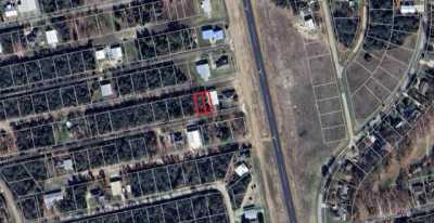 Residential Land For Sale in Hilltop Lakes, Texas