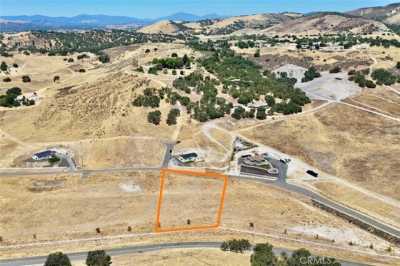 Residential Land For Sale in Bradley, California